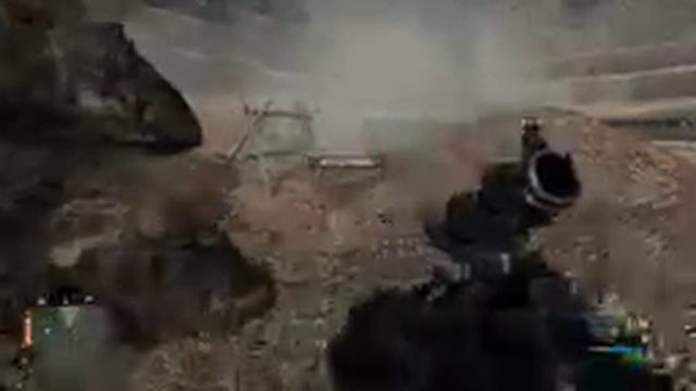 Crysis - графон из 2к7 смотреть онлайн