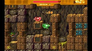 Волшебные приключения Кролика / Rabbit's Magic Adventures