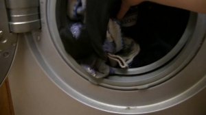 Стиральная машина с открытой дверкой 400 rpm (lite)