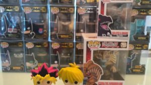 Yu Gi Oh Wave 2 Funko Pop Unboxing!!