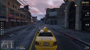 GTA 5 RP - Начало новой жизни в ГТА 5 РП!