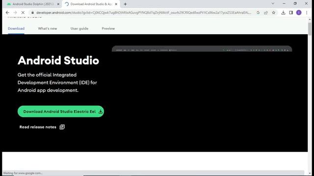 🚀 Welcome to the ultimate guide on How To Install Android Studio The Right Way in 2024! 📱💻 смотреть онлайн