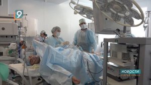 "Поставим на ноги": оскольские хирурги уже 5 лет успешно проводят высокотехнологичные операции