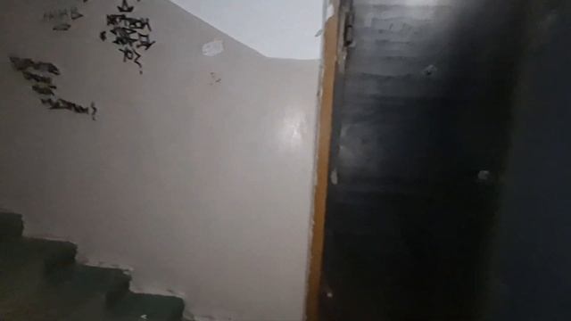 Переезд на север/Апатиты/Подьезд дома/Заказ фаберлик. смотреть онлайн