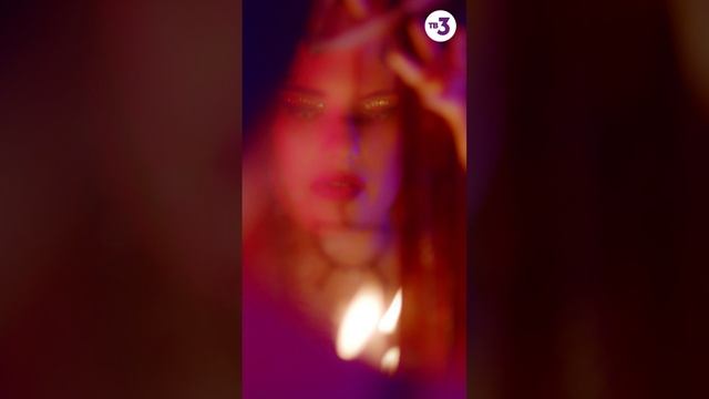Премьера сериала "Дурная кровь": завораживает... #shorts