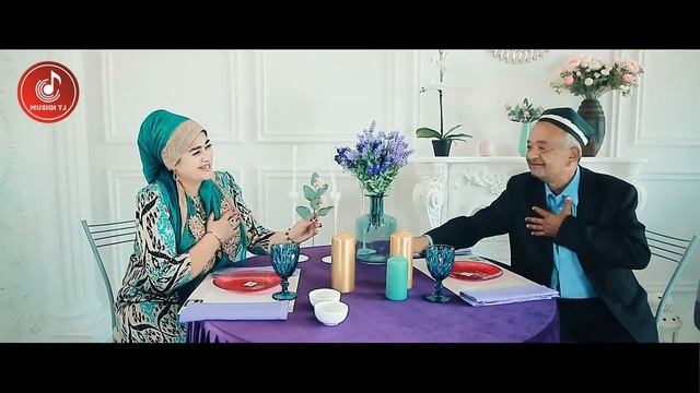 Дилшод Зоиров факат туи 2019 хит! Dilshod Zoirov fakat tui 2019 xit! смотреть онлайн