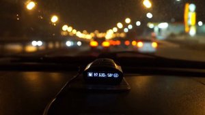 Пример работы TOMAHAWK navajo S режим МЕГАПОЛИС