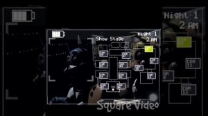 FNAF 2: IOS EDITION - part 1