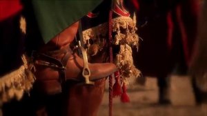 Обитель Сергия. На последнем рубеже