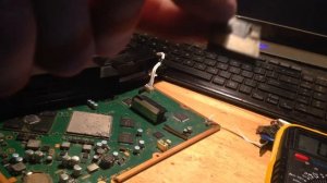 ремонт sony ps3 super slim