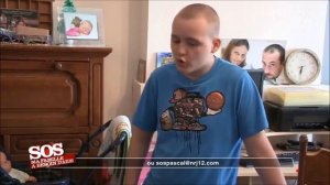 Nrj12 pascal le grand frère donne un cours de français