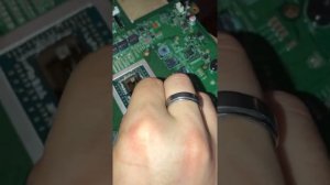 Замена термопасты на xbox one X