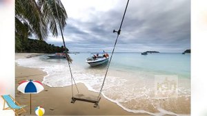 Где отдохнуть на море за границей в январе? Лучшие пляжи для отдыха на море в январе!