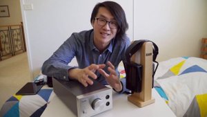 LLAT: Stax SR-L300 Review - Time To Say Goodbye