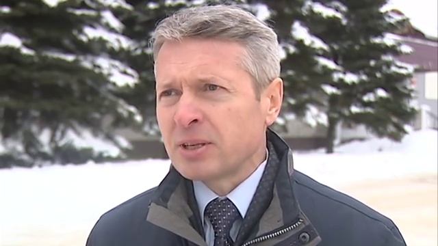 На трассе Ярославль - Рыбинск изменили схему движения смотреть онлайн