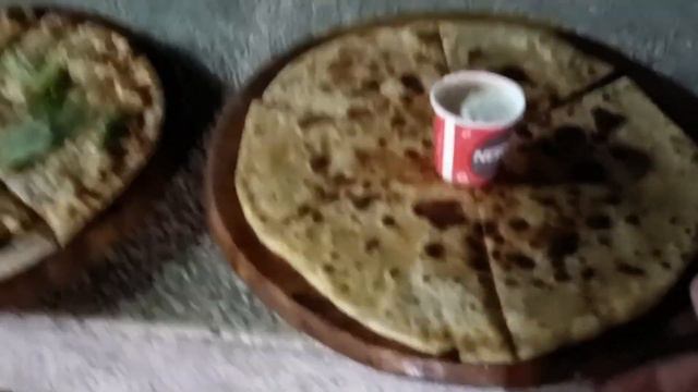 Празднование Нового года в Маяпуре! смотреть онлайн