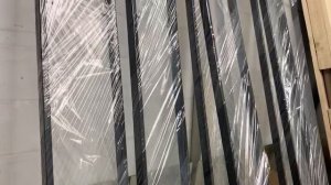 Ламели поворотные для интерьера