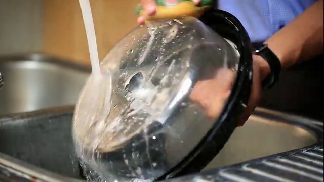 How To Clean Roboclean смотреть онлайн