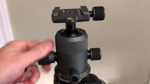 Vanguard Alta BH-300 Review - Really Right Stuff BH-55 Alternative