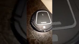 Сломался робот-пылесос Seebest D730