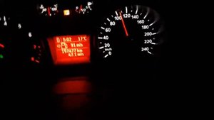 FORD KUGA 2.5 TURBO