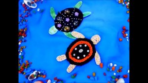 Камиль Сен Санс "Черепахи"