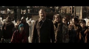 Узники страны призраков — Русский трейлер (2021)