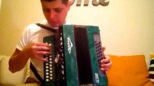 Пачка сигарет (группы "Кино"). Разбор аранжировки песни на гармони