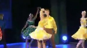 Витас - В краю магнолий 21.01.2014