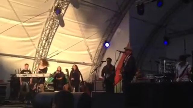 Гарик Сукачев "Напои меня водой" смотреть онлайн