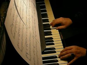 Мишель Легран -  "Буду ждать Тебя"