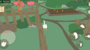 ?untitled Goose Game on android?