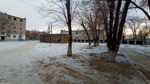 ЭМБА 5 Атмосфера