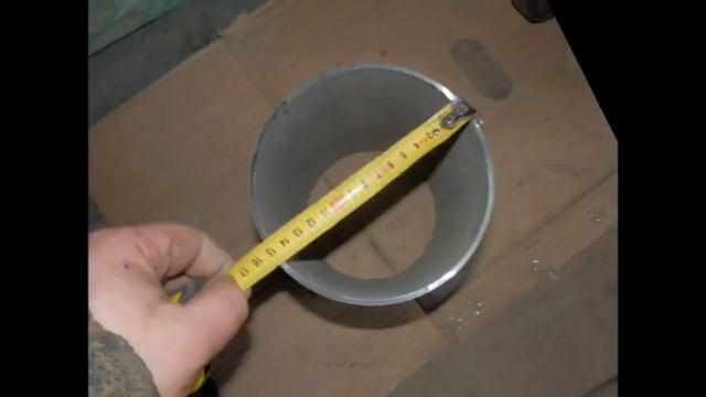 Картофелесажалка ручная самодельная