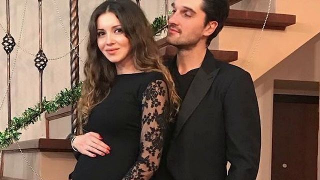 Какой хорошенький! Мария Кожевникова растрогала поклонников фото с ребенком