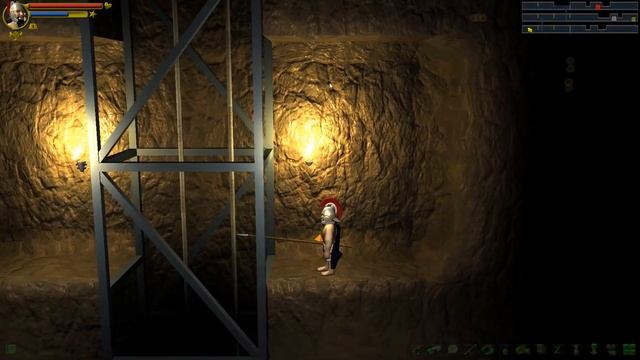 Wazhack 1.3 Sorcerer Win смотреть онлайн