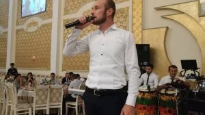 Бахтияр  Кантаев  - Рокьул Кечl2020  ( Магамед Бурджаев )