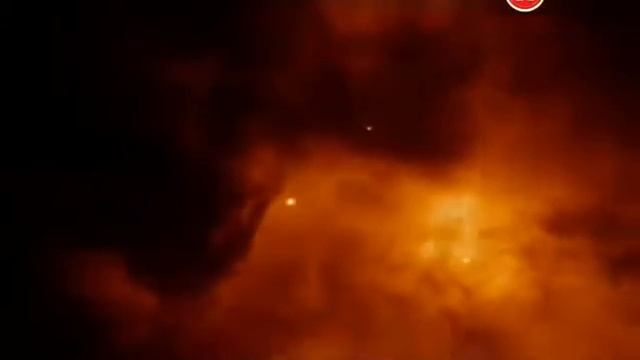 НОВЕЙШАЯ 3D МОДЕЛЬ ВСЕЛЕННОЙ
