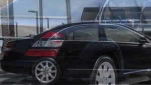 2008 Mercedes-Benz S-Class S550 4dr Sdn 5.5L V8 RWD Sedan - Phoenix, AZ