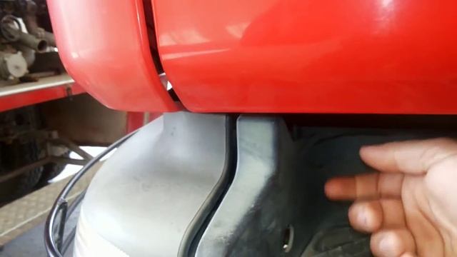 رينو سيدس  ﻻيت امامي