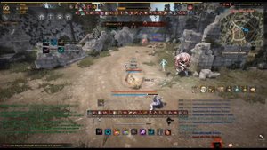 Мистик PvP Black Desert №6