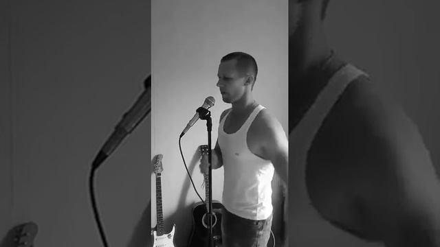 Сектор газа-ария Графа Дракулы кавер  cover из сказки Кощей Бессмертный