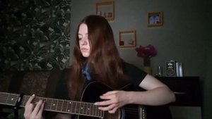Zhanulka - ядовитая змея cover