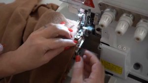 Как сшить оригинальны свитшот. Мастер класс по полному пошаговому пошиву.mp4