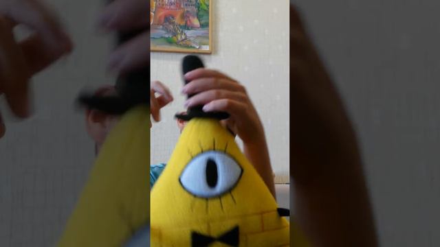 Плюшивая игрушка била и джейка смотреть онлайн