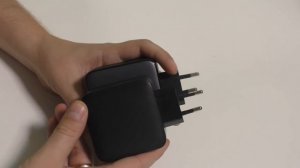 GAN ЗАРЯДКИ 65 Вт и 100 Вт от UGREEN