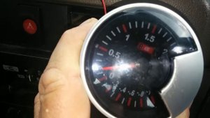 TD42T давление турбины.