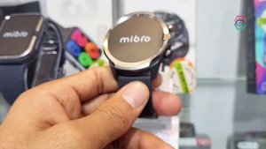 Mibro Watch GS. Amazfit POP 3R. Solar Pro New Smartwatch In 2024 || Tech With Babor ||