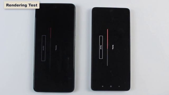 Infinix Note 11 Pro vs Xiaomi Mi 11T -  SPEED TEST! WOW?