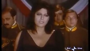 Anna Magnani ° La Sciantosa   ° 'O surdato 'nnamurato° Neapolitan lyrics